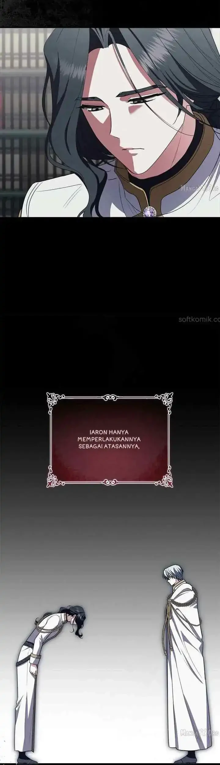 The Beloved Gardener of the World Tree Chapter 33 Gambar 38