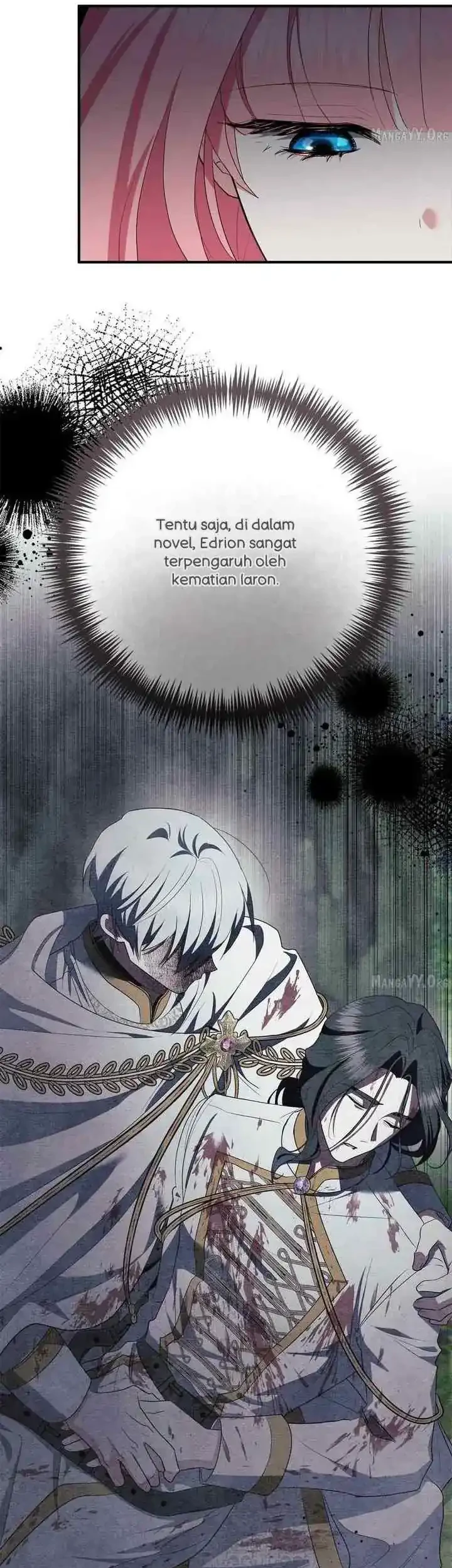 The Beloved Gardener of the World Tree Chapter 33 Gambar 42
