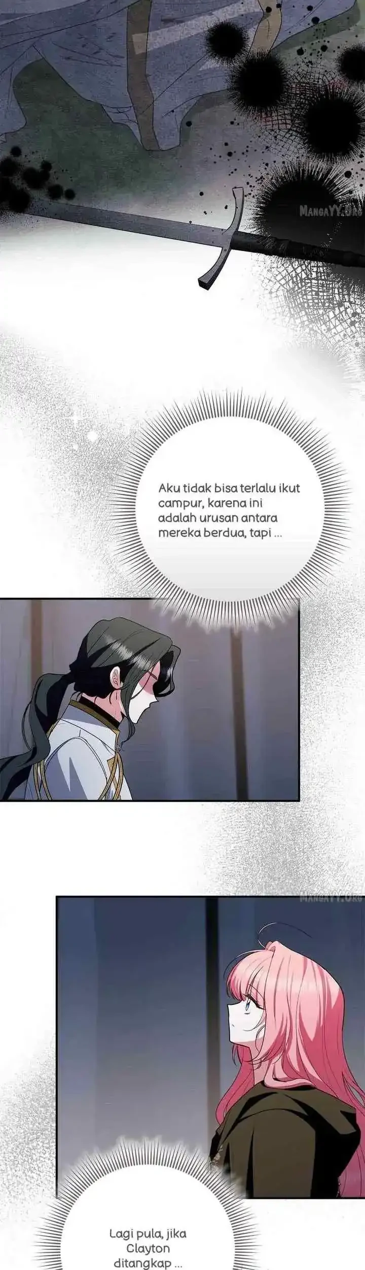 The Beloved Gardener of the World Tree Chapter 33 Gambar 43