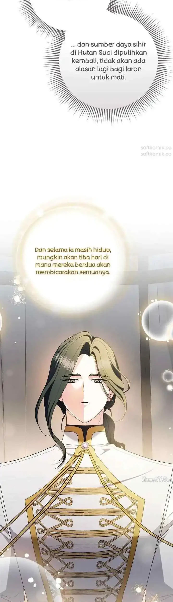The Beloved Gardener of the World Tree Chapter 33 Gambar 44