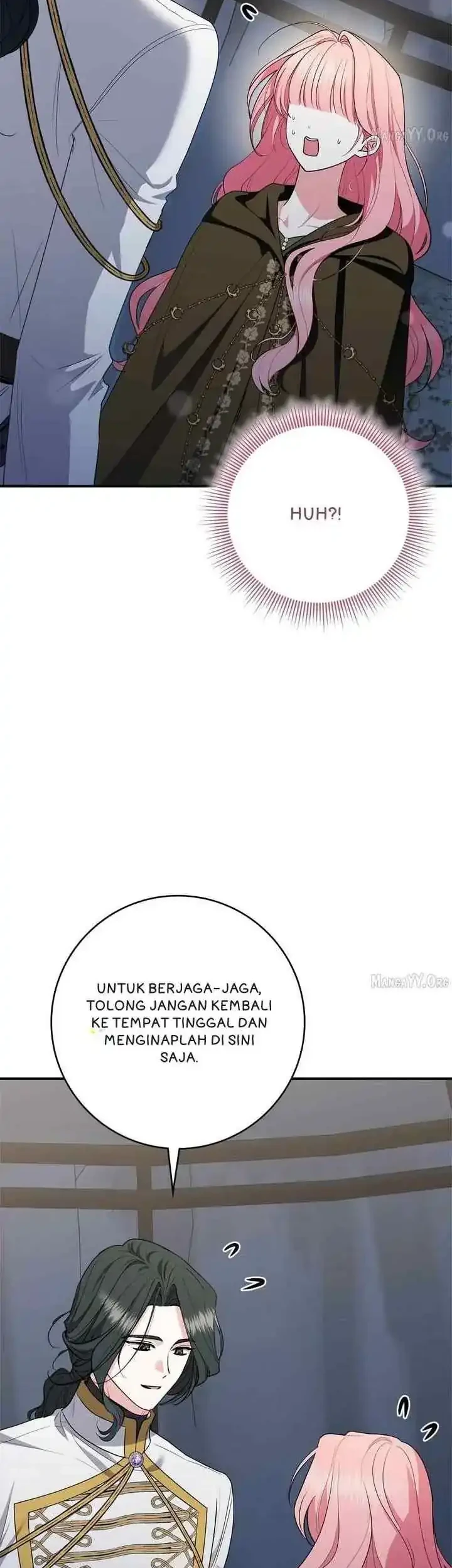 The Beloved Gardener of the World Tree Chapter 33 Gambar 47