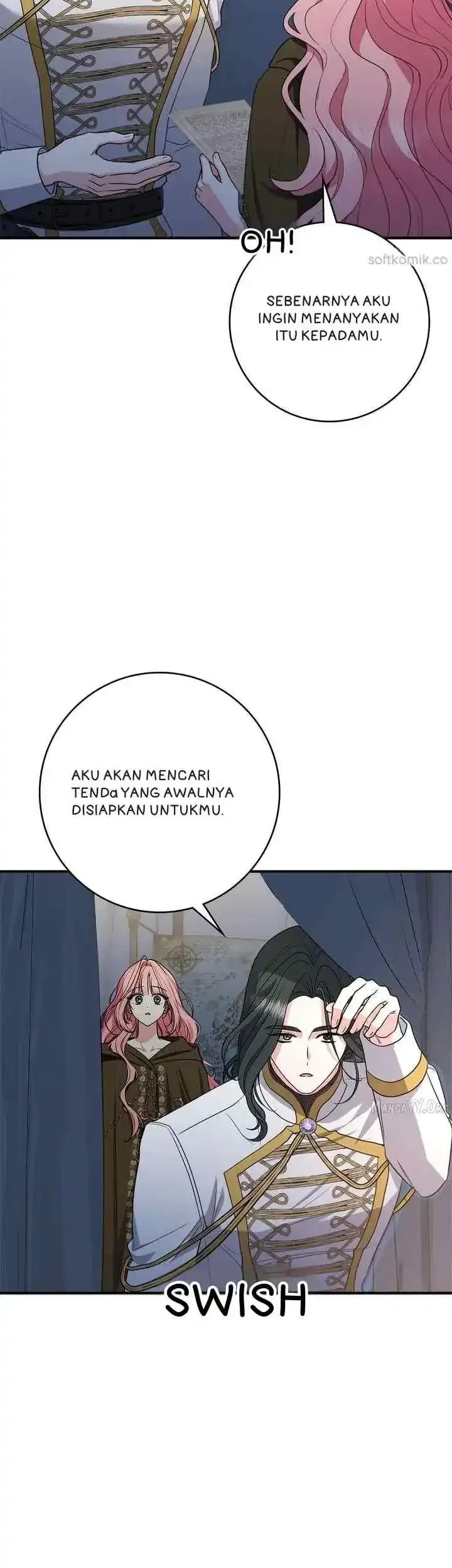 The Beloved Gardener of the World Tree Chapter 33 Gambar 48
