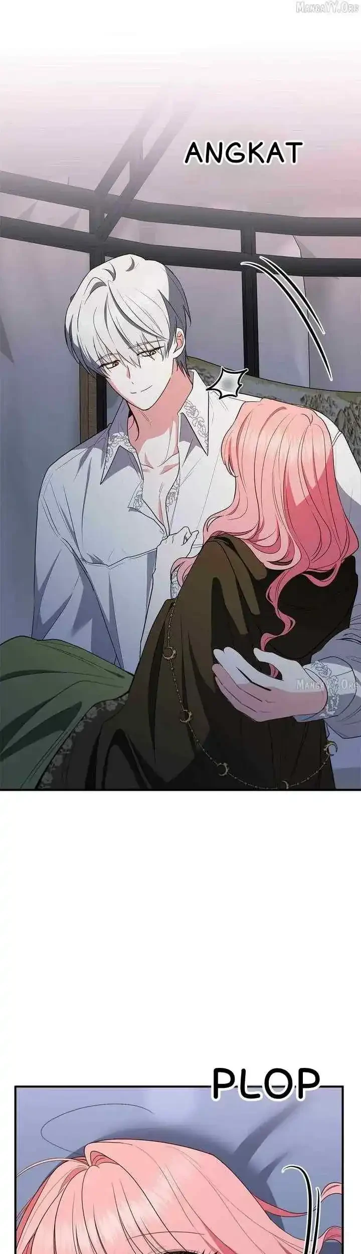 The Beloved Gardener of the World Tree Chapter 34 Gambar 33