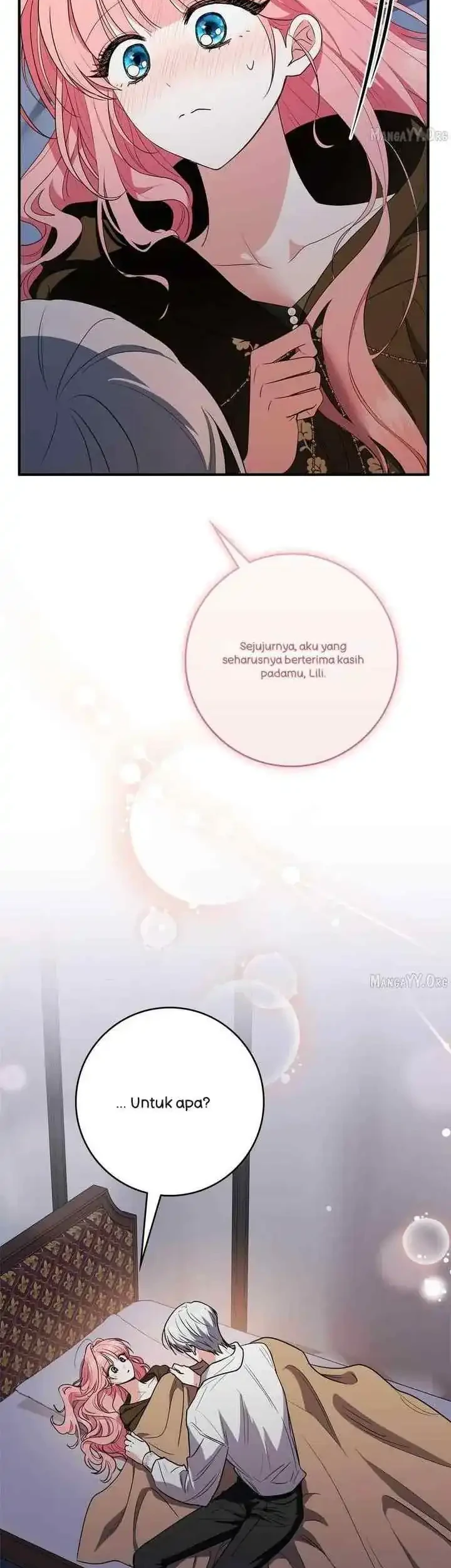 The Beloved Gardener of the World Tree Chapter 34 Gambar 34