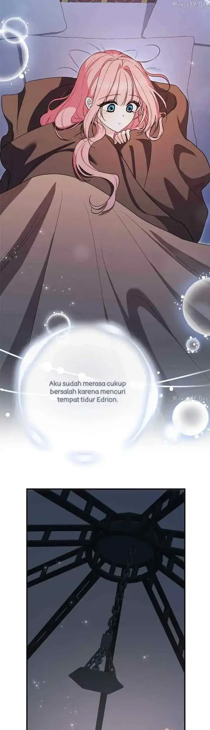The Beloved Gardener of the World Tree Chapter 34 Gambar 38