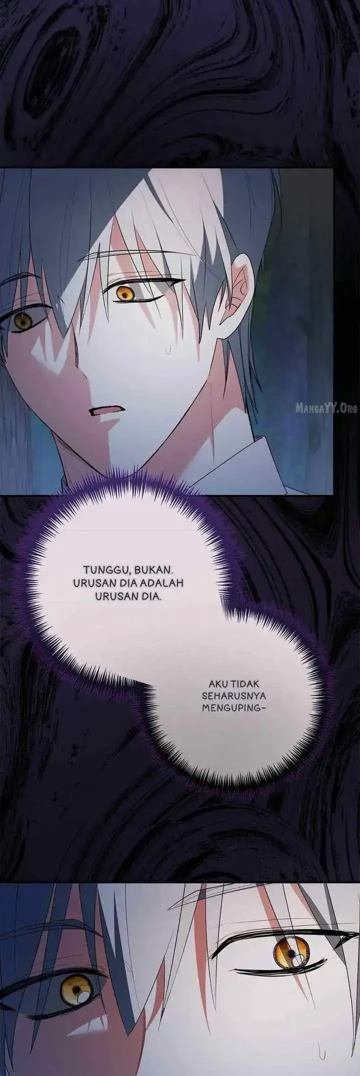 The Beloved Gardener of the World Tree Chapter 34 Gambar 48