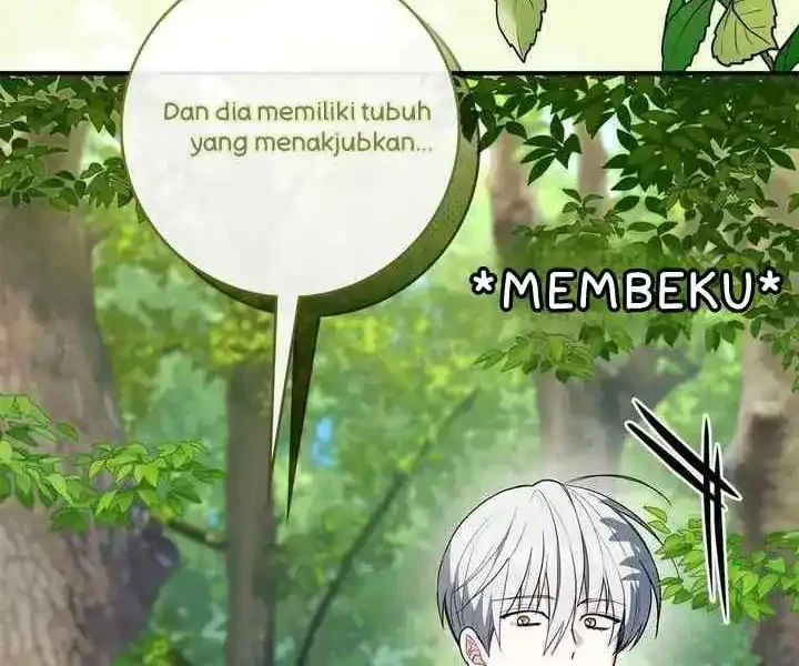 The Beloved Gardener of the World Tree Chapter 35 Gambar 48