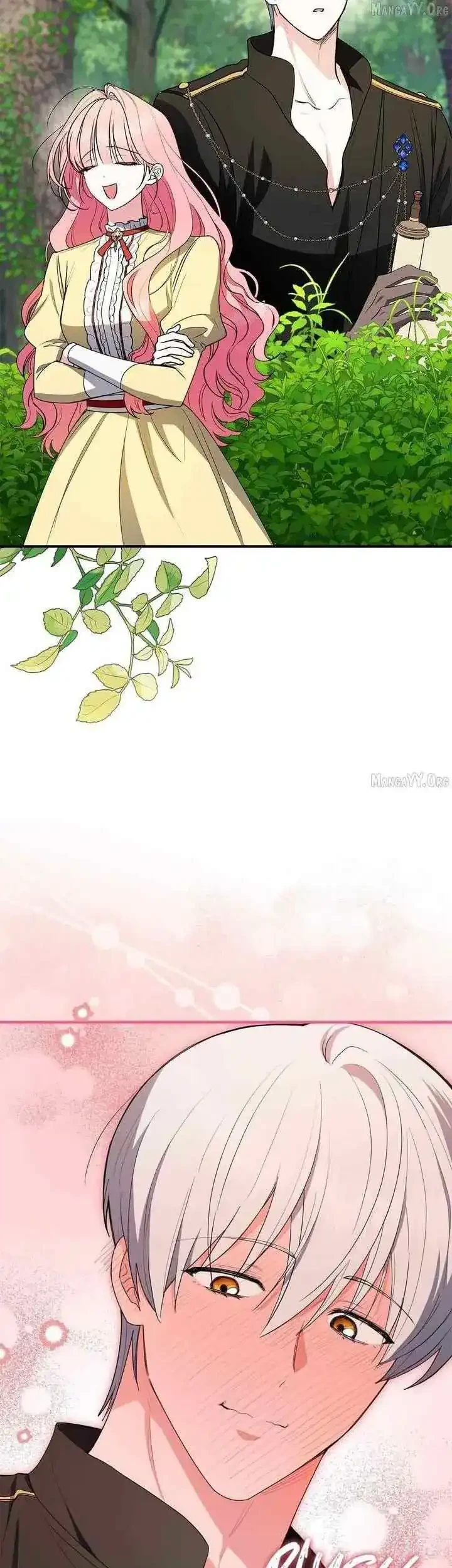 The Beloved Gardener of the World Tree Chapter 35 Gambar 49