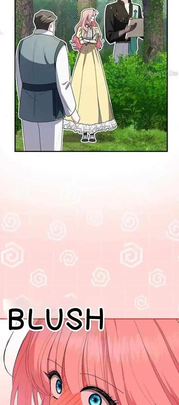 The Beloved Gardener of the World Tree Chapter 35 Gambar 51