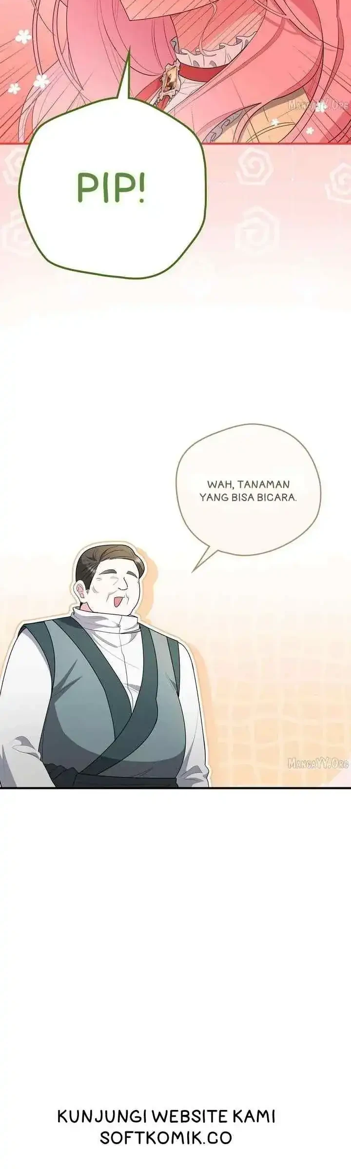 The Beloved Gardener of the World Tree Chapter 35 Gambar 53