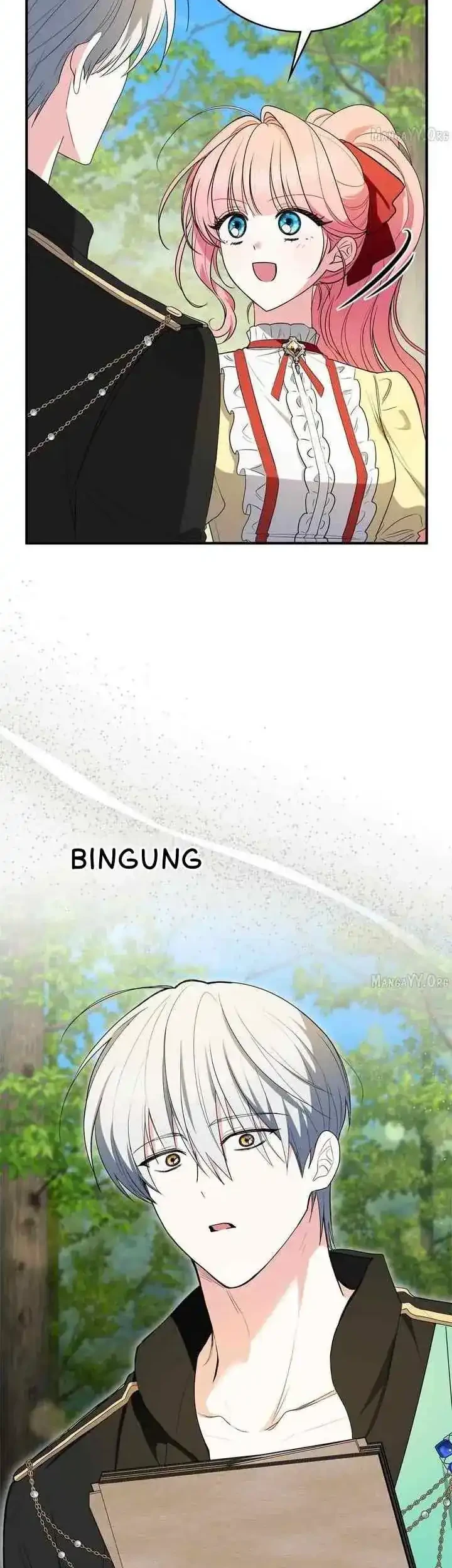 The Beloved Gardener of the World Tree Chapter 36 Gambar 38