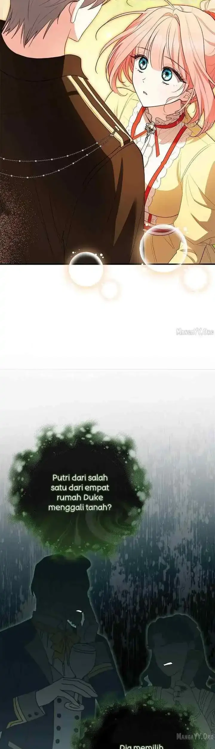 The Beloved Gardener of the World Tree Chapter 36 Gambar 48
