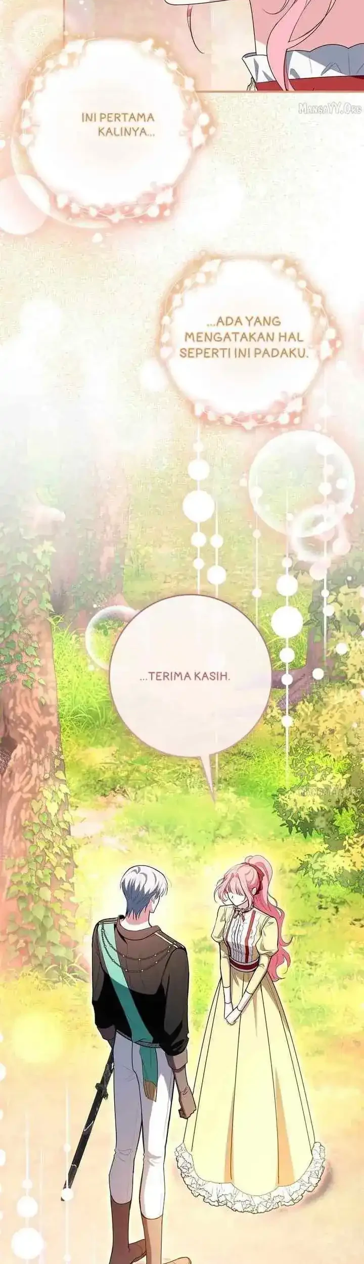 The Beloved Gardener of the World Tree Chapter 36 Gambar 52