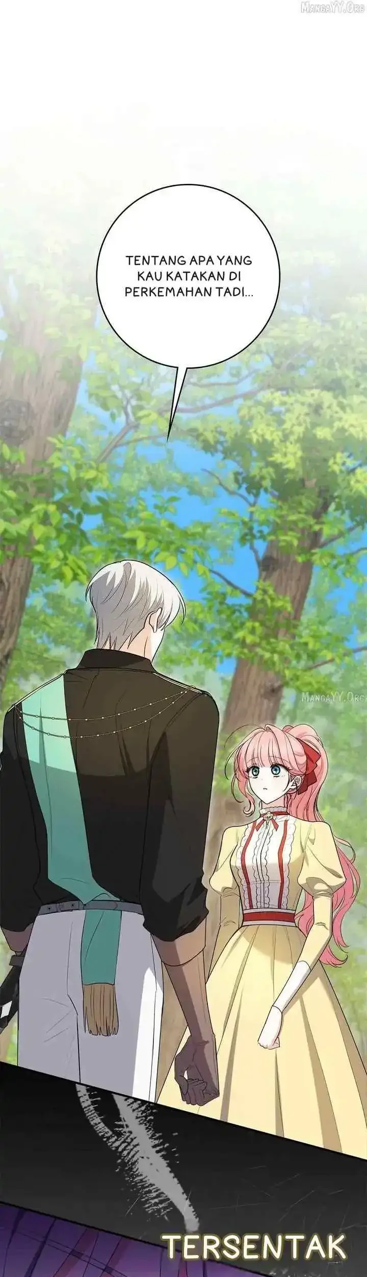 The Beloved Gardener of the World Tree Chapter 36 Gambar 55