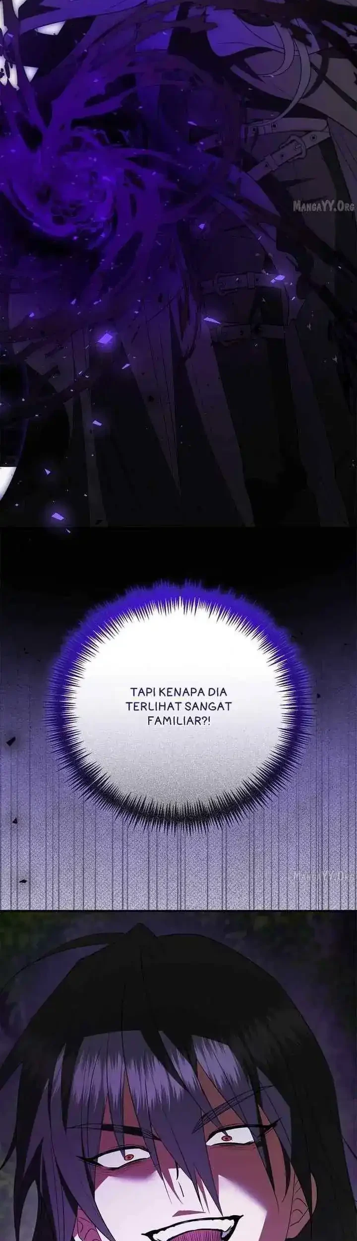 The Beloved Gardener of the World Tree Chapter 37 Gambar 39