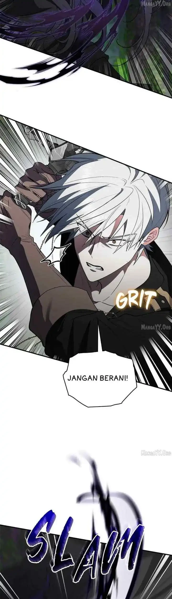 The Beloved Gardener of the World Tree Chapter 37 Gambar 45