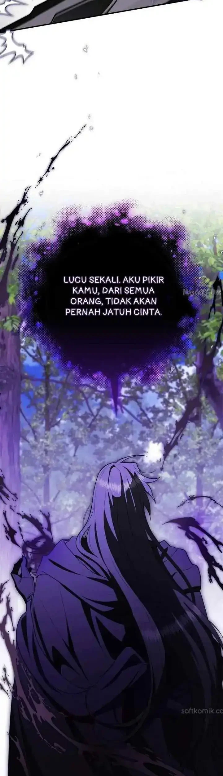 The Beloved Gardener of the World Tree Chapter 37 Gambar 47
