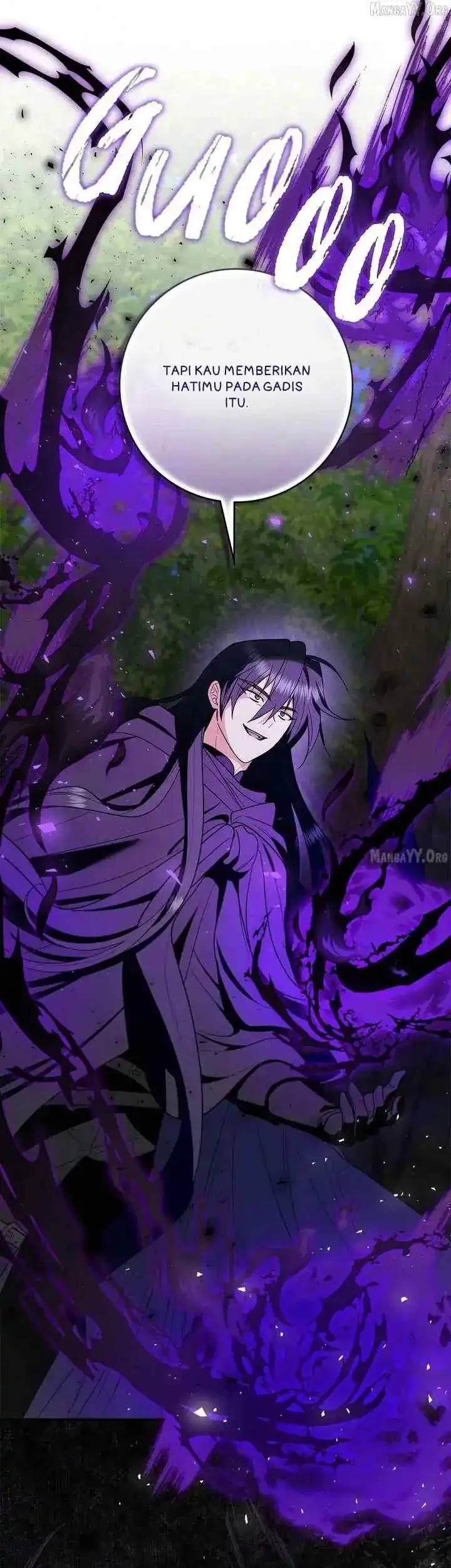 The Beloved Gardener of the World Tree Chapter 37 Gambar 49