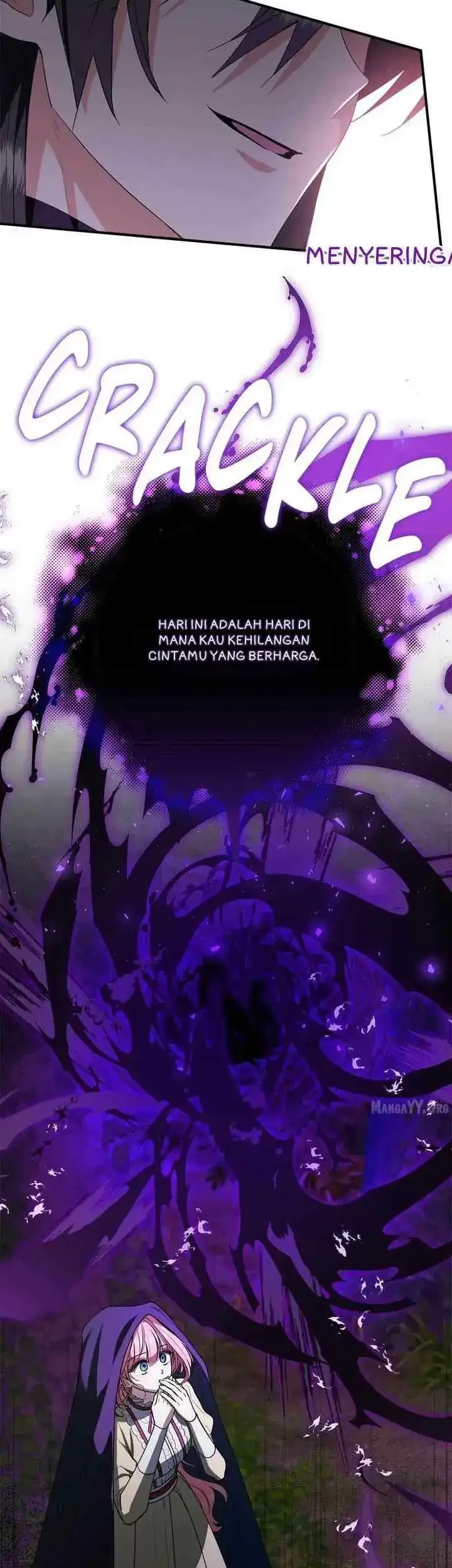 The Beloved Gardener of the World Tree Chapter 37 Gambar 51