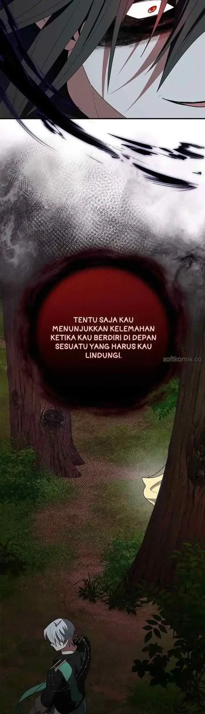 The Beloved Gardener of the World Tree Chapter 37 Gambar 35