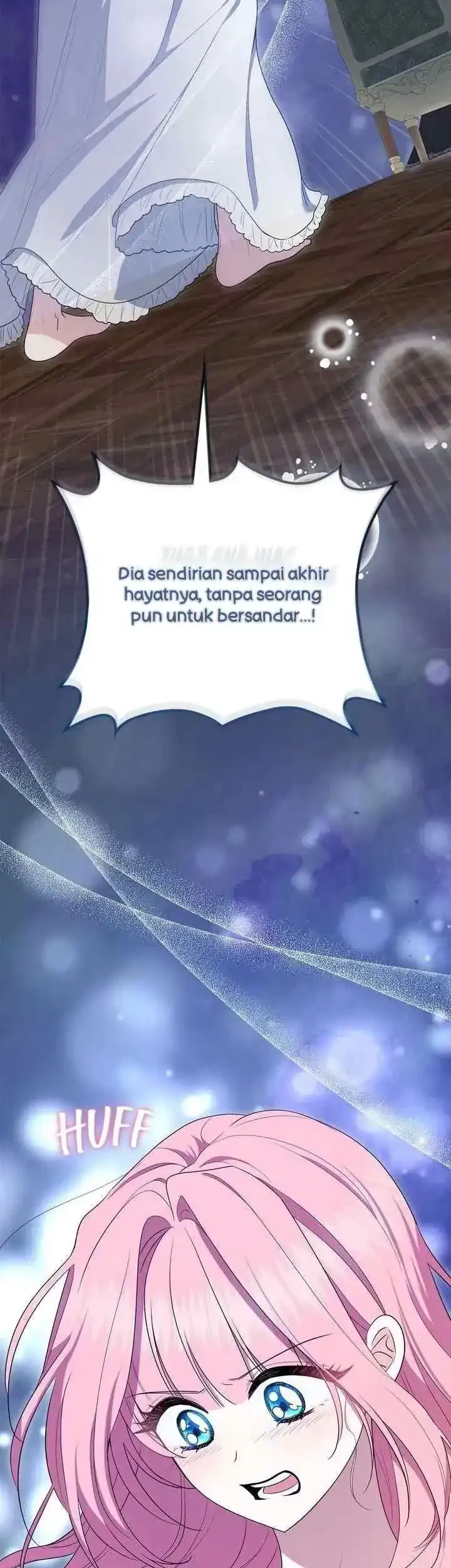 The Beloved Gardener of the World Tree Chapter 38 Gambar 54