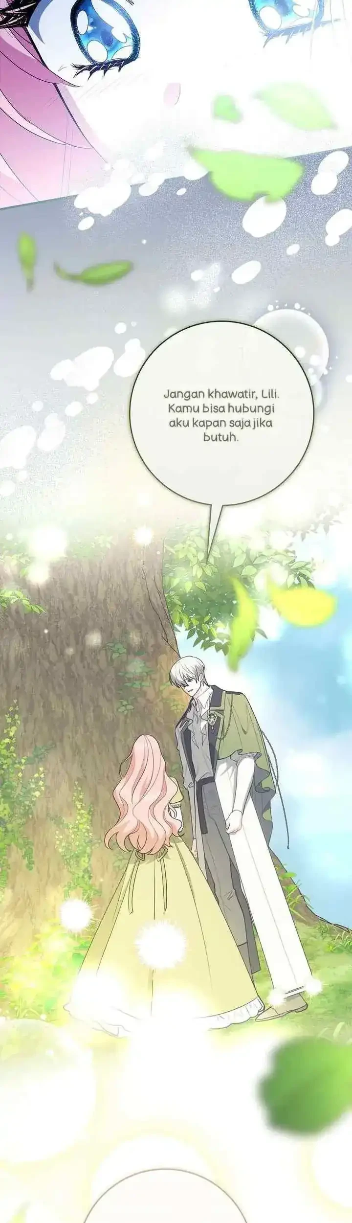The Beloved Gardener of the World Tree Chapter 38 Gambar 56