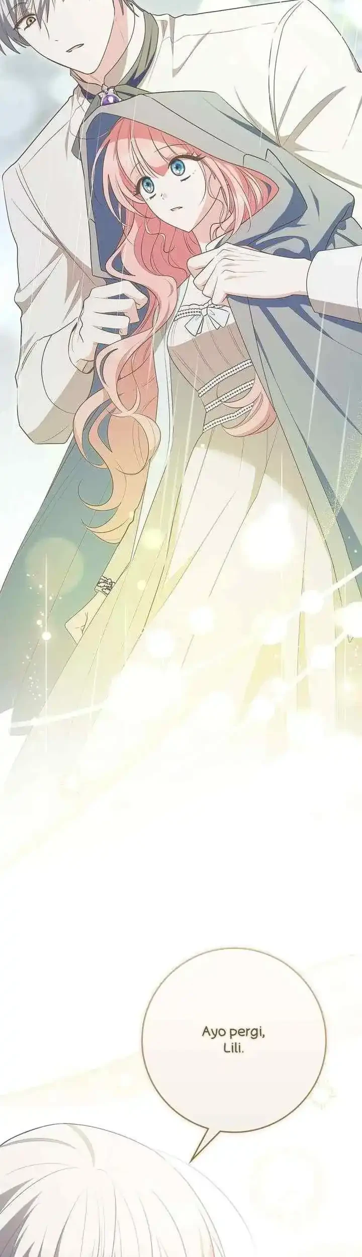 The Beloved Gardener of the World Tree Chapter 38 Gambar 58