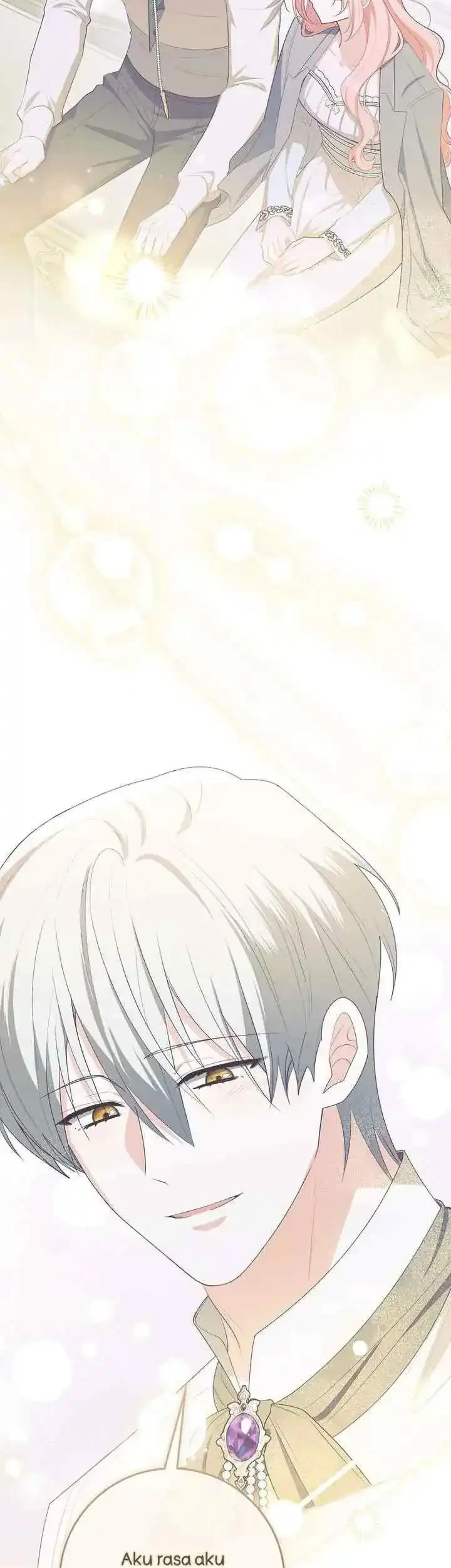 The Beloved Gardener of the World Tree Chapter 38 Gambar 60