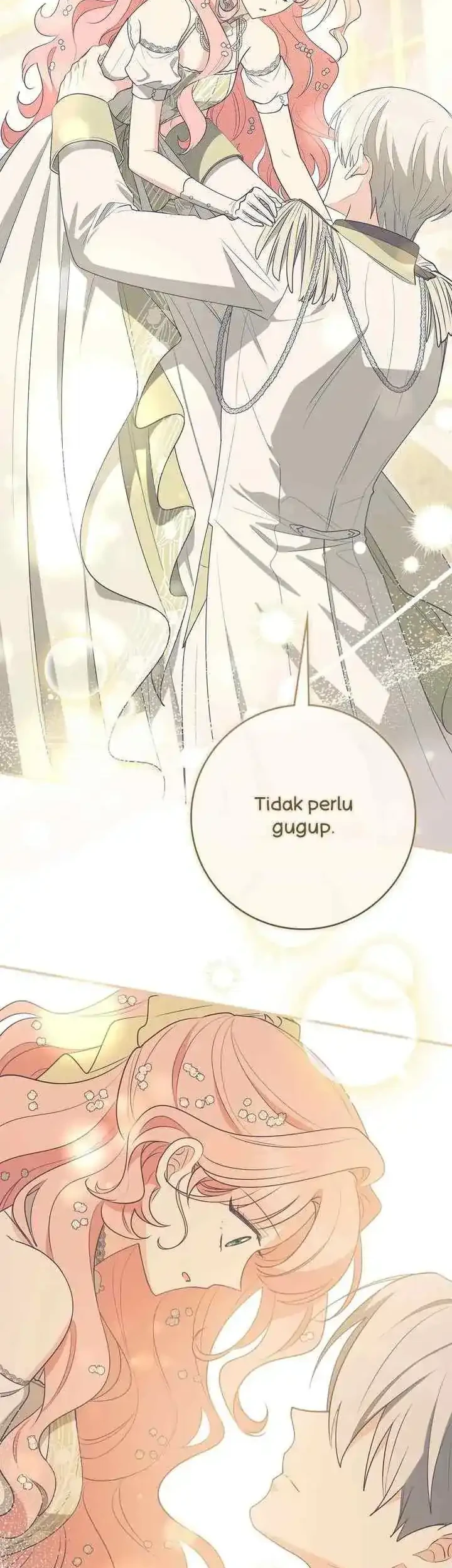 The Beloved Gardener of the World Tree Chapter 38 Gambar 63