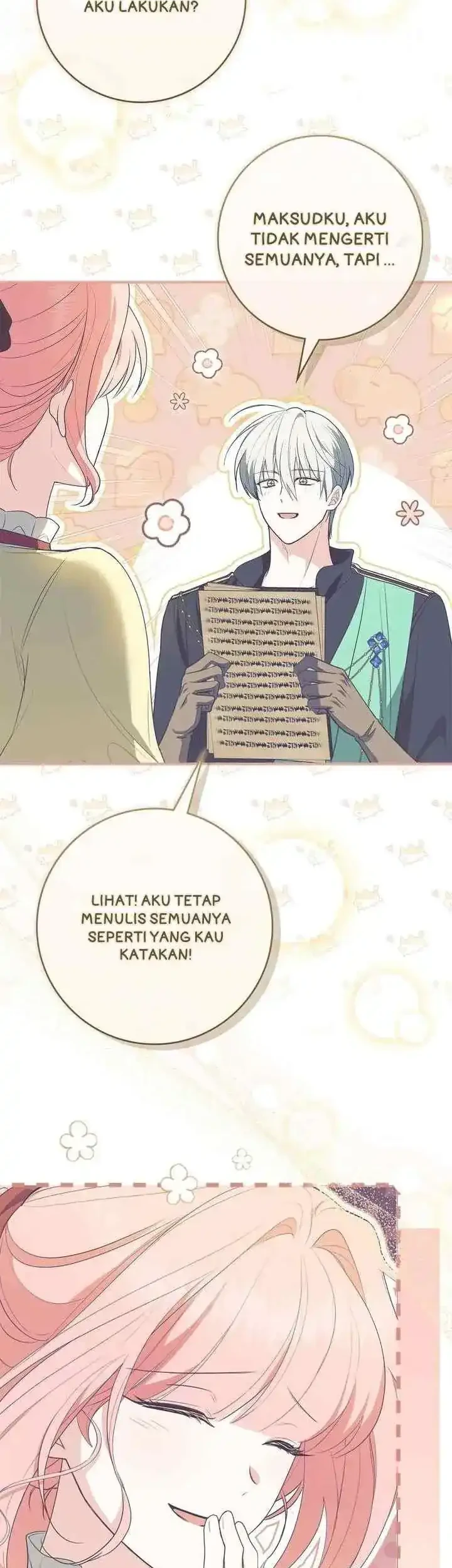 The Beloved Gardener of the World Tree Chapter 38 Gambar 65