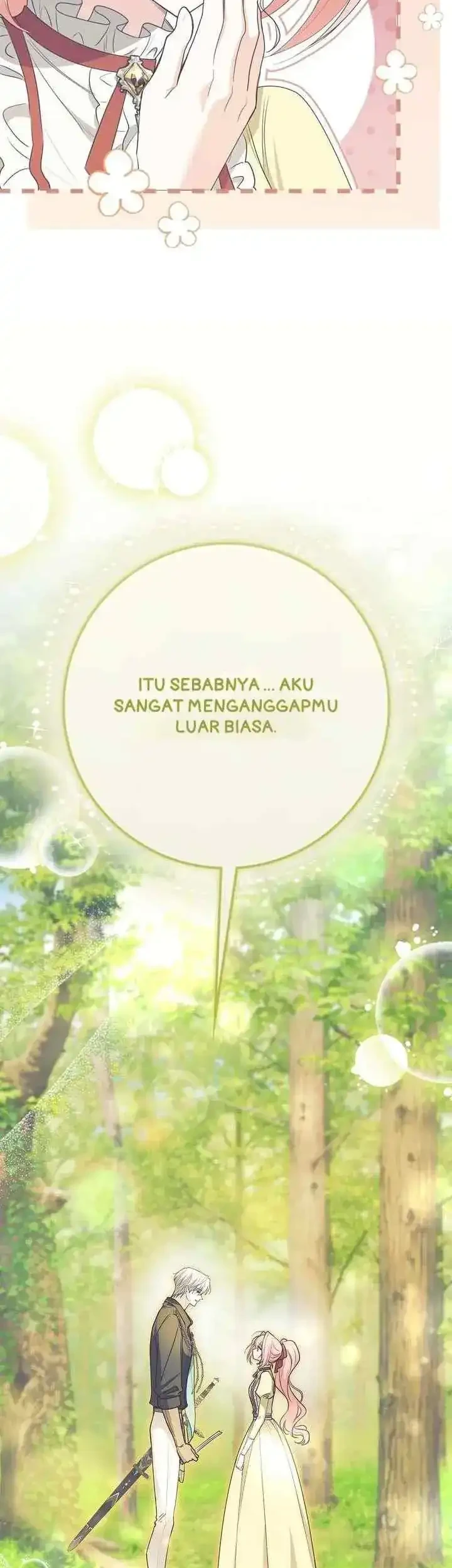 The Beloved Gardener of the World Tree Chapter 38 Gambar 66