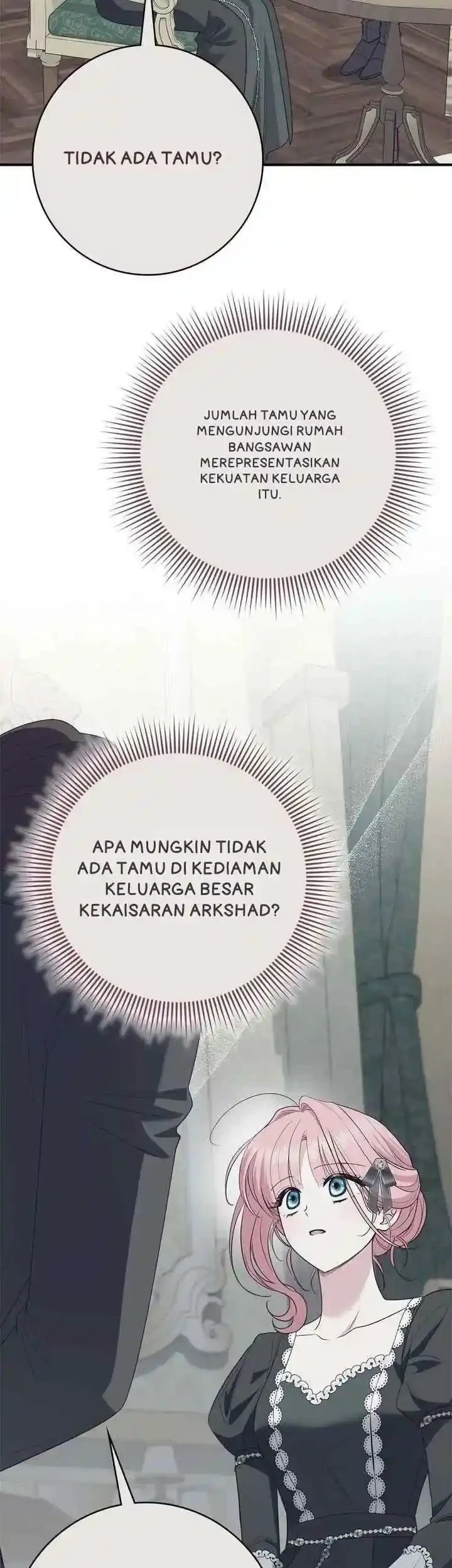 The Beloved Gardener of the World Tree Chapter 38 Gambar 46