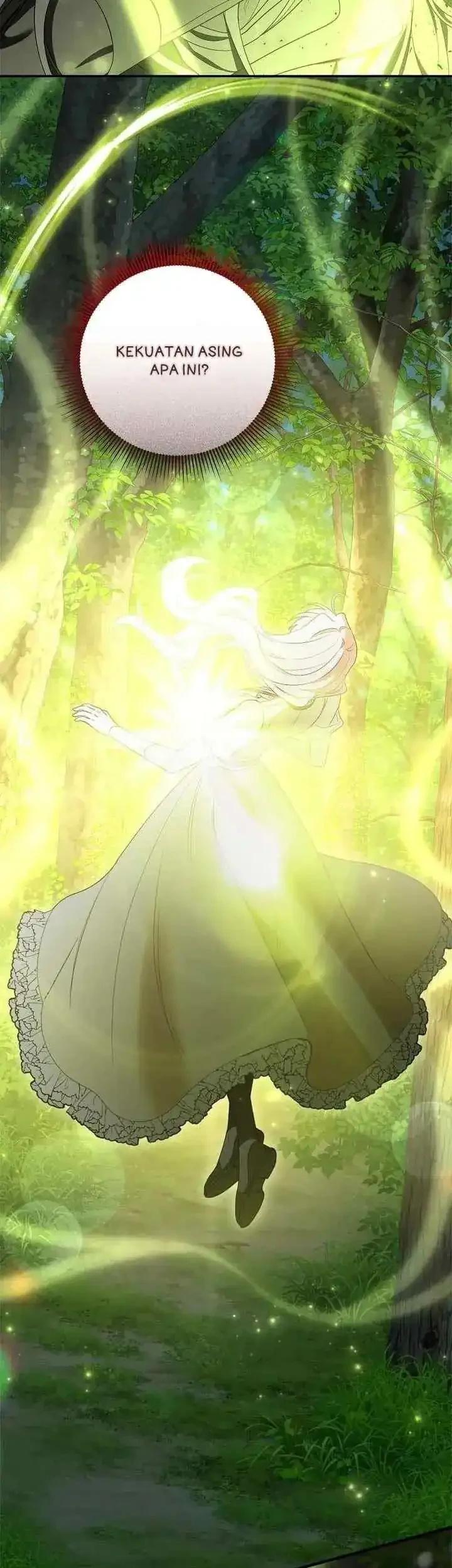 The Beloved Gardener of the World Tree Chapter 39 Gambar 36