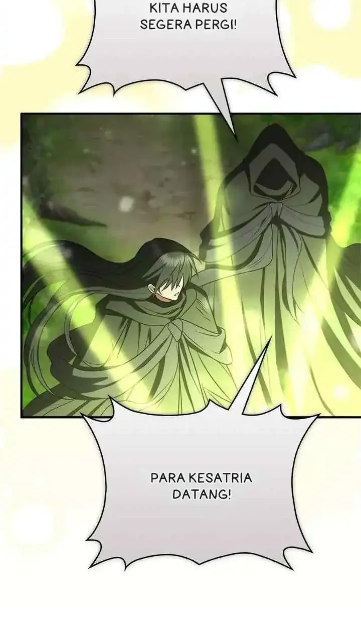 The Beloved Gardener of the World Tree Chapter 39 Gambar 39