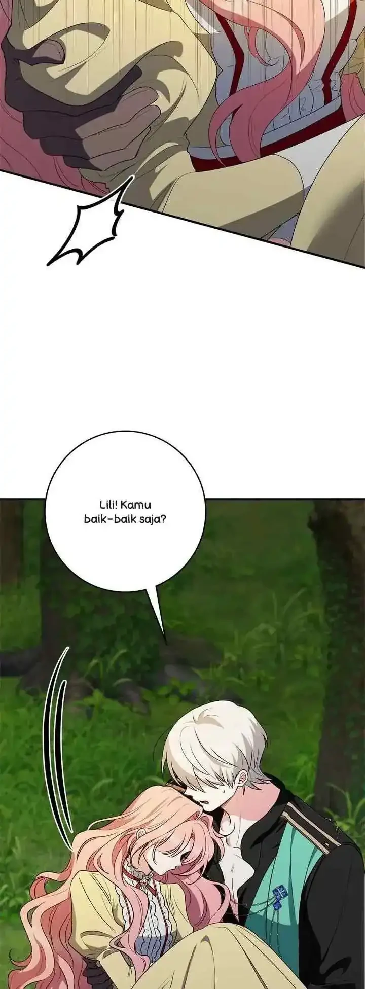 The Beloved Gardener of the World Tree Chapter 39 Gambar 43
