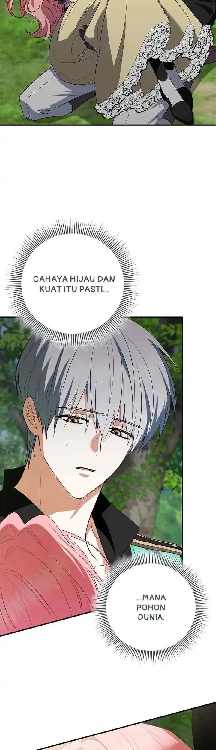The Beloved Gardener of the World Tree Chapter 39 Gambar 44
