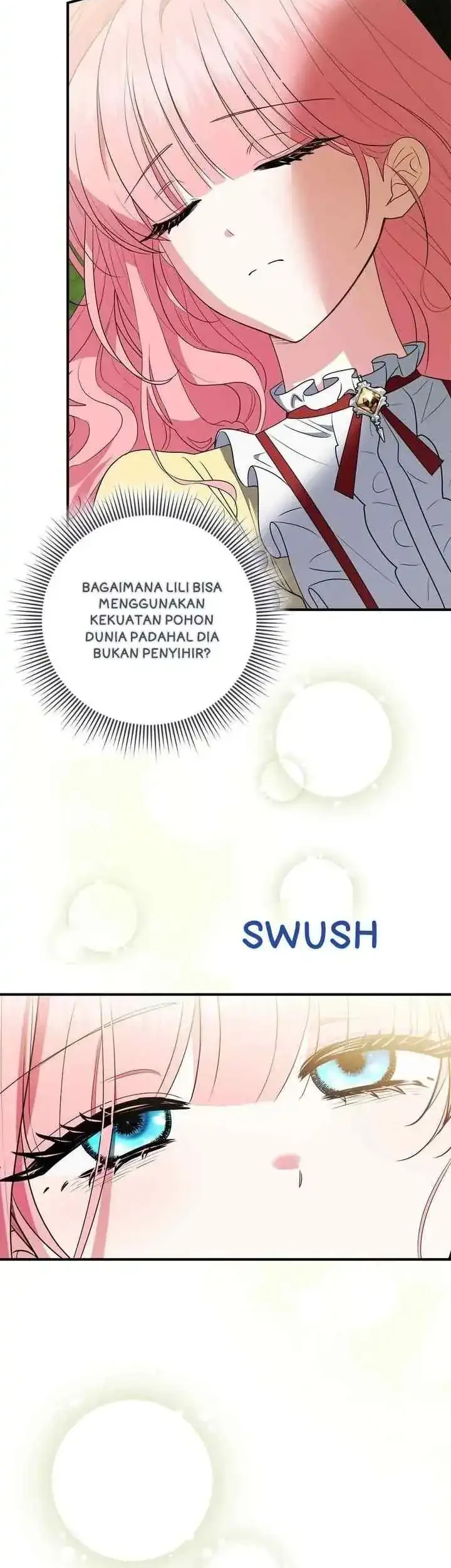 The Beloved Gardener of the World Tree Chapter 39 Gambar 45