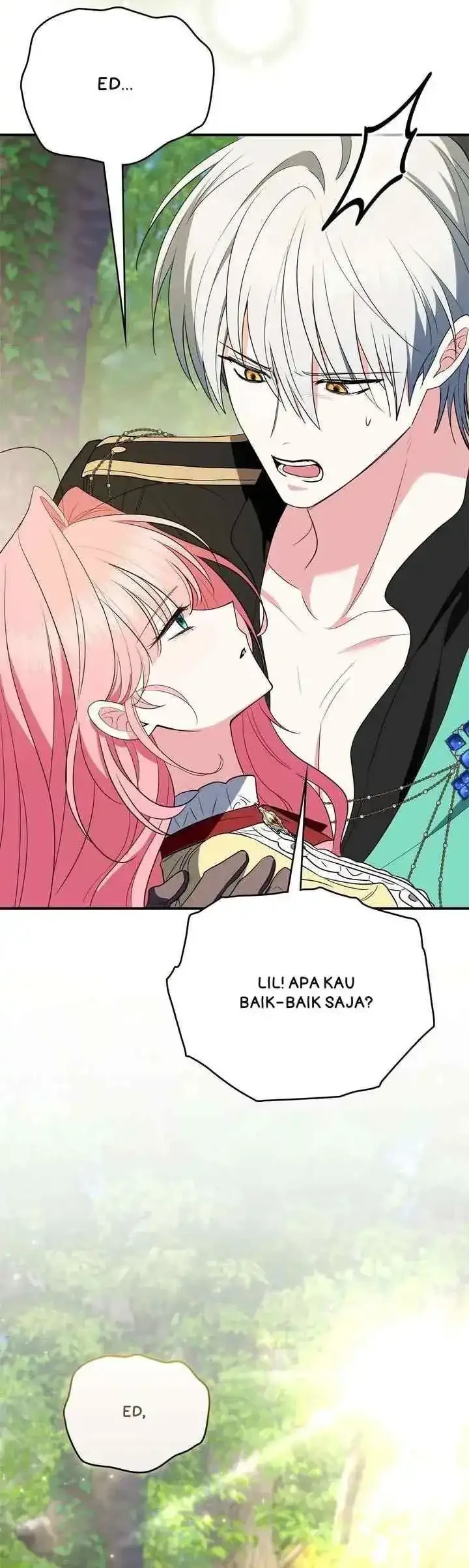 The Beloved Gardener of the World Tree Chapter 39 Gambar 46