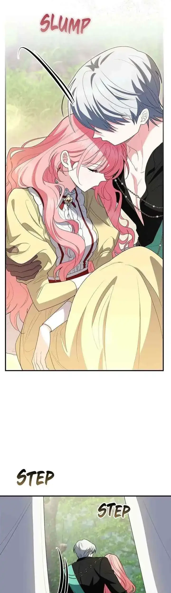 The Beloved Gardener of the World Tree Chapter 39 Gambar 49