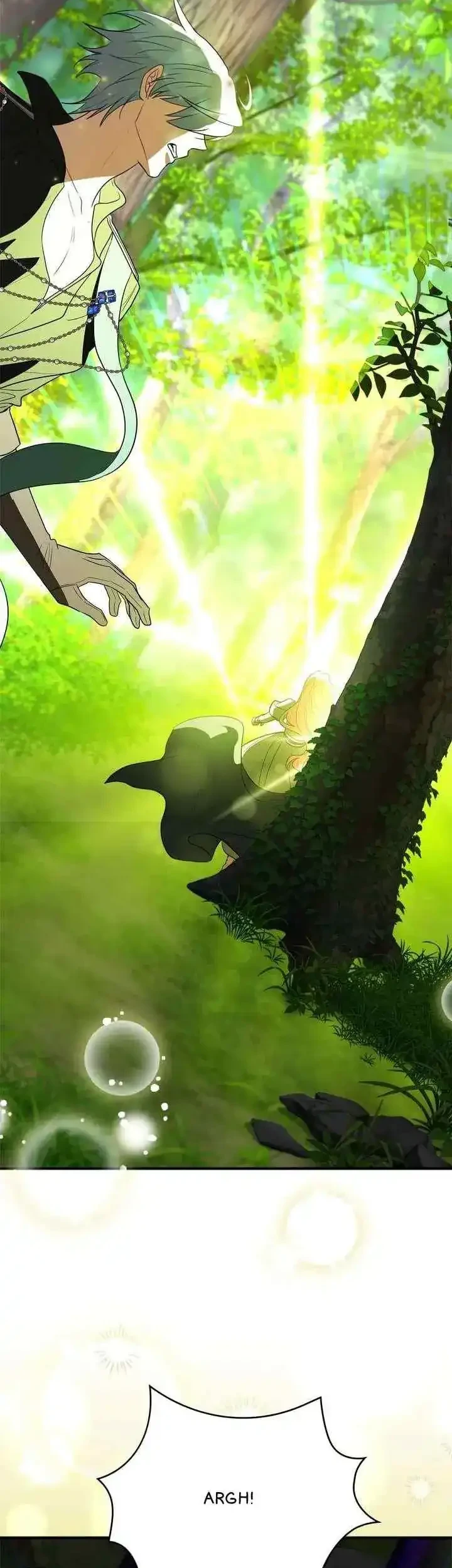 The Beloved Gardener of the World Tree Chapter 39 Gambar 34