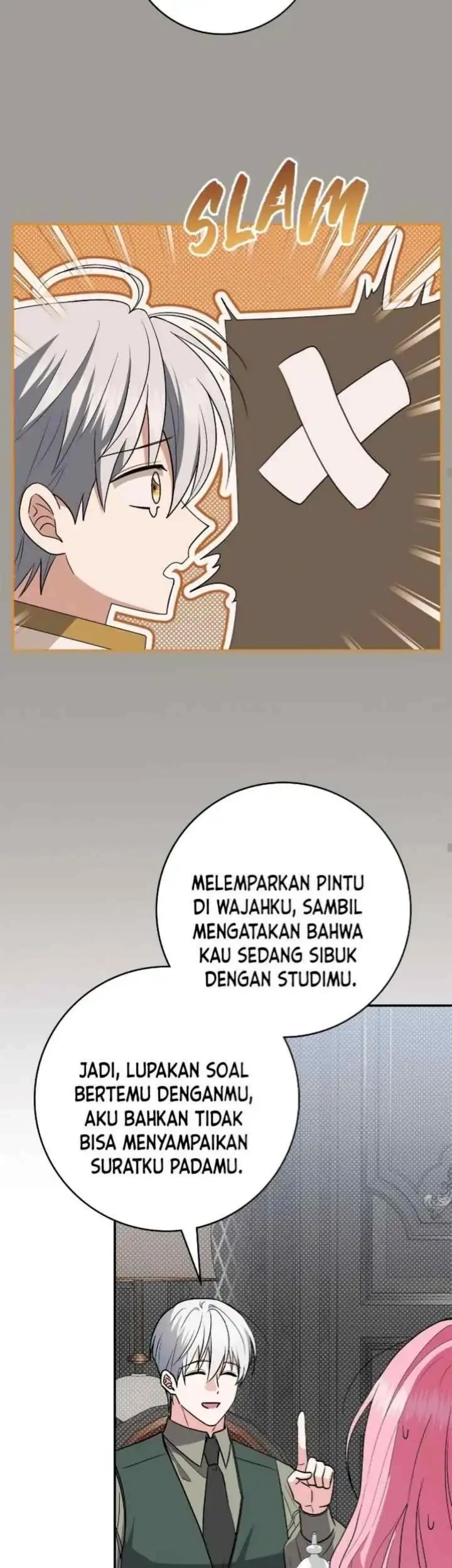 The Beloved Gardener of the World Tree Chapter 4 Gambar 37