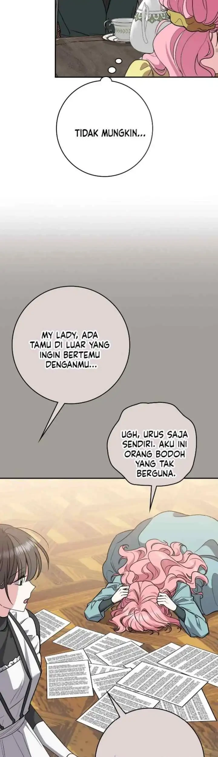 The Beloved Gardener of the World Tree Chapter 4 Gambar 38