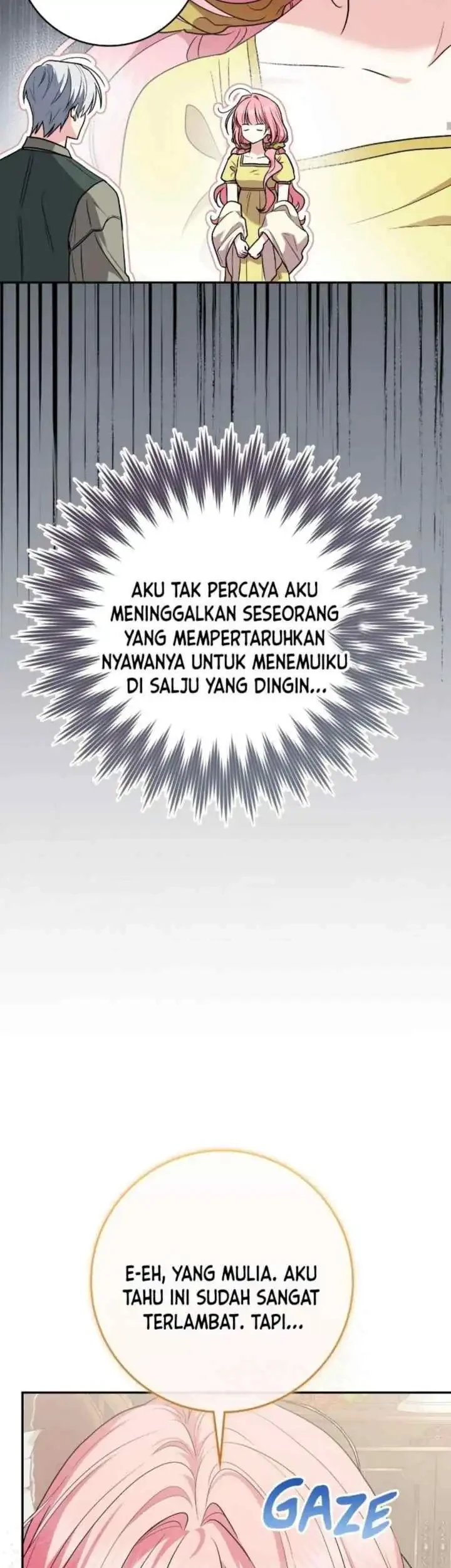 The Beloved Gardener of the World Tree Chapter 4 Gambar 40