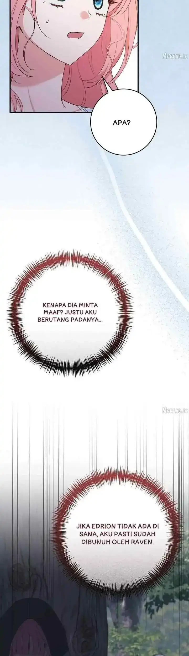 The Beloved Gardener of the World Tree Chapter 40 Gambar 36