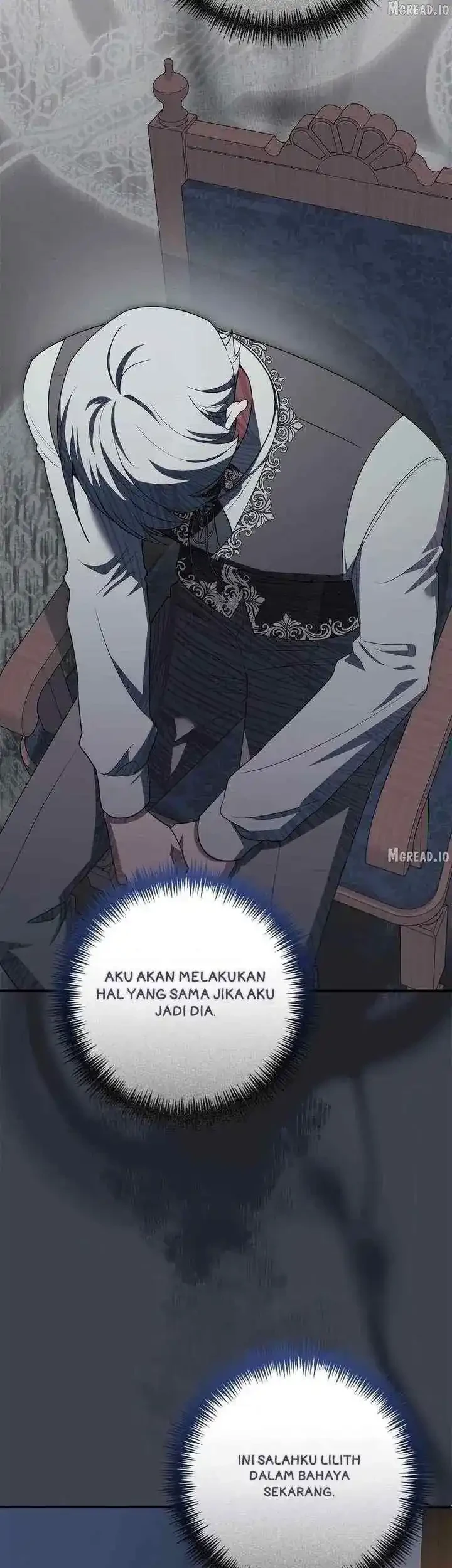 The Beloved Gardener of the World Tree Chapter 40 Gambar 39