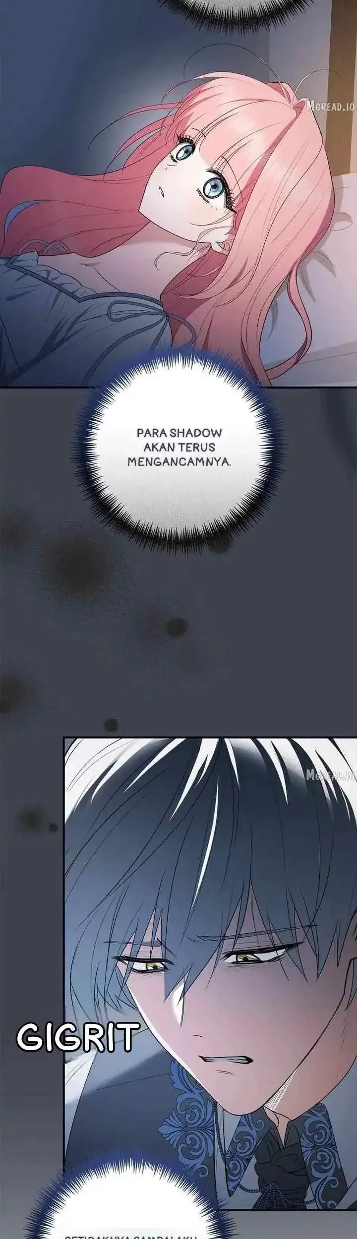 The Beloved Gardener of the World Tree Chapter 40 Gambar 40