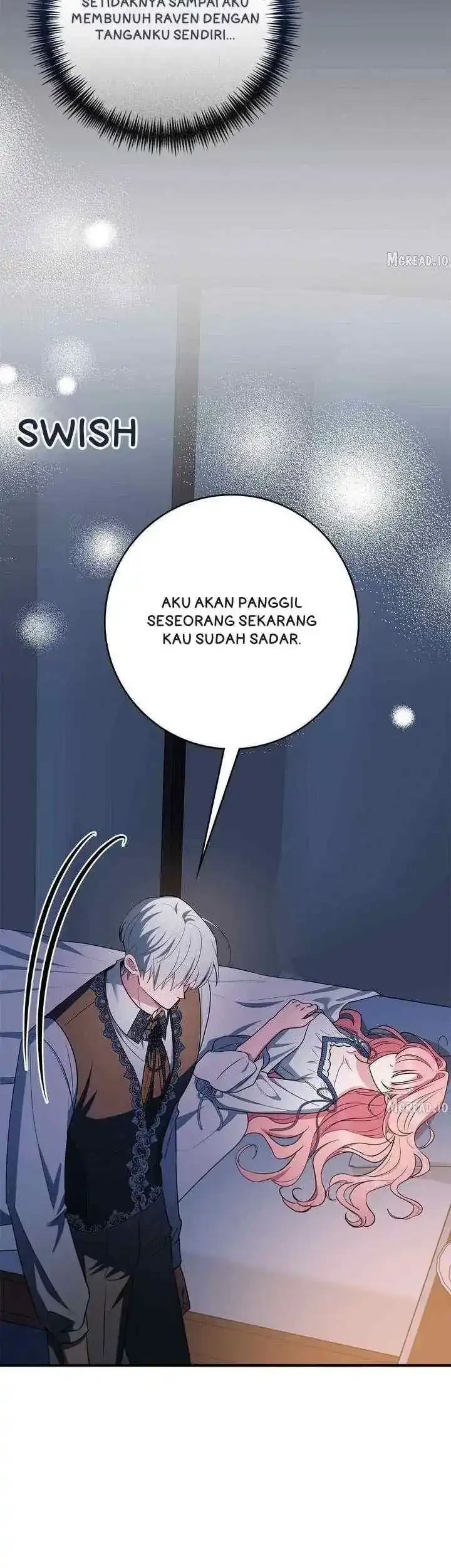 The Beloved Gardener of the World Tree Chapter 40 Gambar 41
