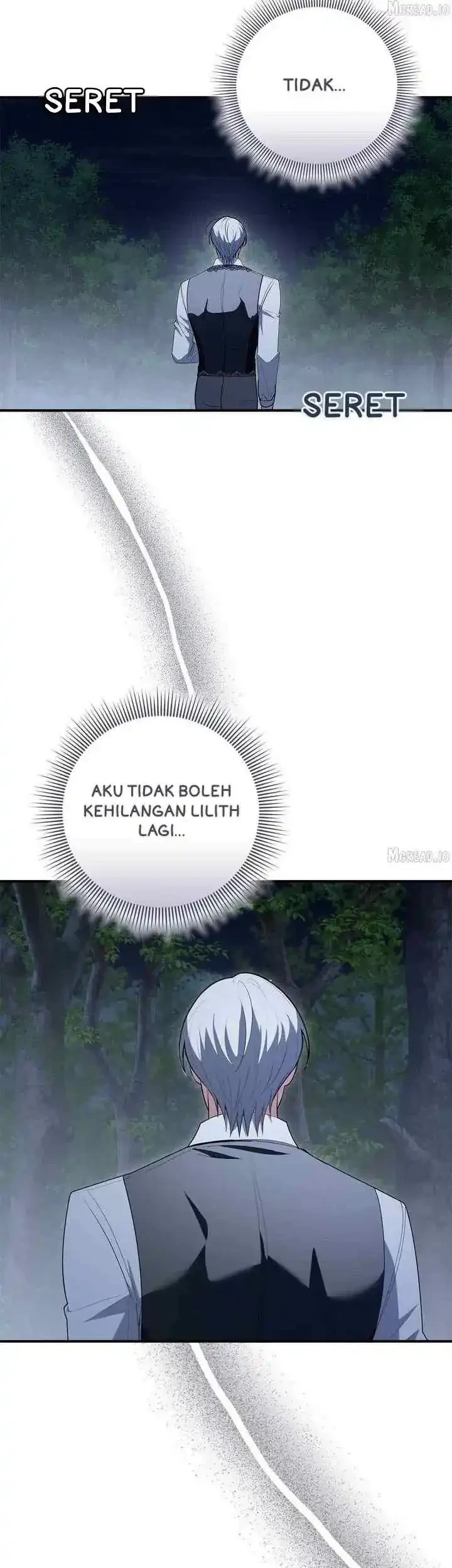 The Beloved Gardener of the World Tree Chapter 40 Gambar 44