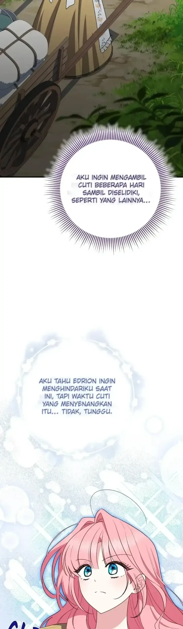 The Beloved Gardener of the World Tree Chapter 41 Gambar 45