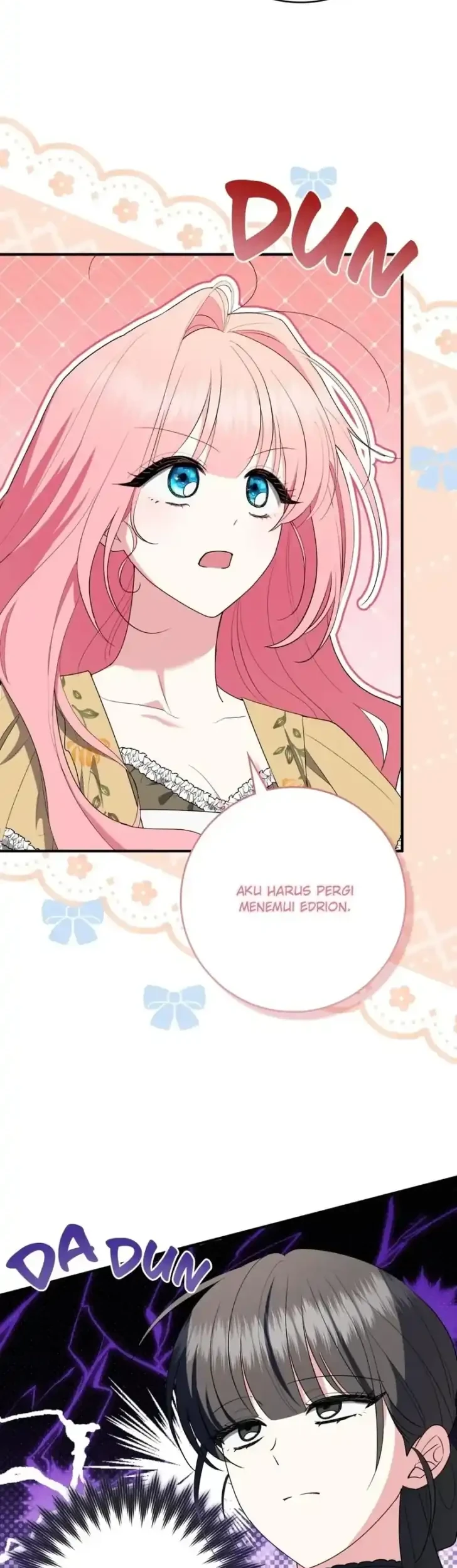 The Beloved Gardener of the World Tree Chapter 41 Gambar 49